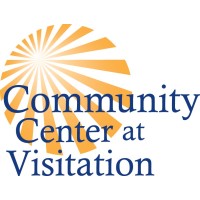 Community Center at Visitation logo, Community Center at Visitation contact details