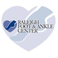 Raleigh Foot & Ankle Center logo, Raleigh Foot & Ankle Center contact details