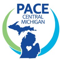 PACE Central Michigan logo, PACE Central Michigan contact details