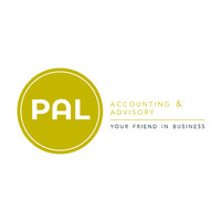 PAL Accounting & Advisory logo, PAL Accounting & Advisory contact details