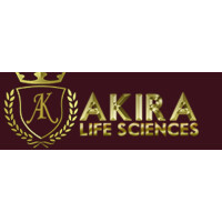 AKIRA LIFE SCIENCES logo, AKIRA LIFE SCIENCES contact details