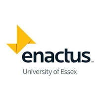 Enactus Essex logo, Enactus Essex contact details