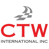 CTW International Inc. logo, CTW International Inc. contact details