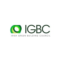 Irish Green Building Council logo, Irish Green Building Council contact details