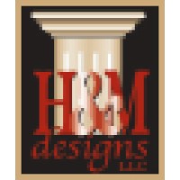 H&M Designs, LLC - a woodworking company logo, H&M Designs, LLC - a woodworking company contact details