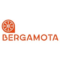 Bergamota logo, Bergamota contact details