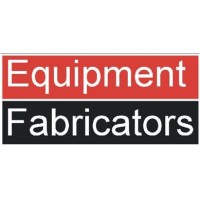 EQUIPMENT FABRICATORS logo, EQUIPMENT FABRICATORS contact details