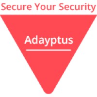 Adayptus Consulting logo, Adayptus Consulting contact details