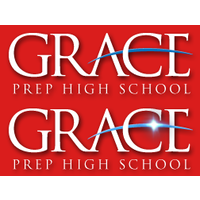 Grace Prep logo, Grace Prep contact details