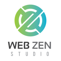 Web Zen Studio logo, Web Zen Studio contact details