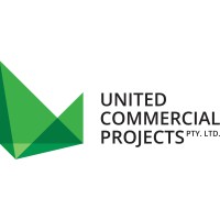 United Commercial Projects Pty. Ltd. logo, United Commercial Projects Pty. Ltd. contact details