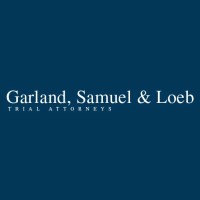 Garland, Samuel & Loeb, P.C. logo, Garland, Samuel & Loeb, P.C. contact details