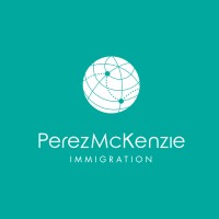 Perez McKenzie Immigration logo, Perez McKenzie Immigration contact details