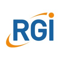 RGI Group logo, RGI Group contact details