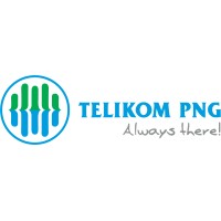 Telikom PNG Limited logo, Telikom PNG Limited contact details