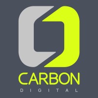 CARBON DIGITAL logo, CARBON DIGITAL contact details