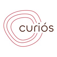 Curiós logo, Curiós contact details