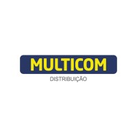 Multicom Distribuição logo, Multicom Distribuição contact details