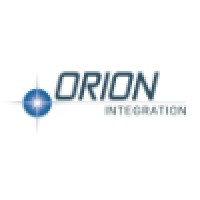 Orion Integration logo, Orion Integration contact details