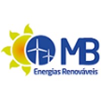 MB Renováveis logo, MB Renováveis contact details