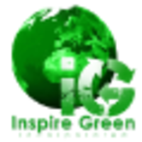 Inspire Green Inc. logo, Inspire Green Inc. contact details