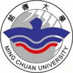 Ming Chuan University logo, Ming Chuan University contact details