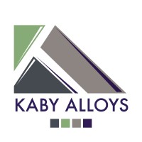 Kaby Alloys Co. logo, Kaby Alloys Co. contact details