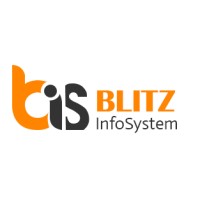 Blitz Info System Pvt. Ltd logo, Blitz Info System Pvt. Ltd contact details