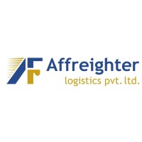 Affreighter Logistics Pvt Ltd logo, Affreighter Logistics Pvt Ltd contact details