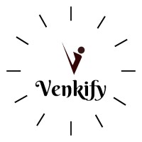 Venkify Digital logo, Venkify Digital contact details