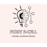 E-CELL FCRIT logo, E-CELL FCRIT contact details