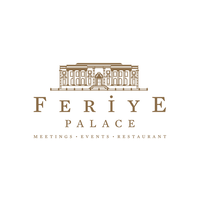 Feriye Palace logo, Feriye Palace contact details