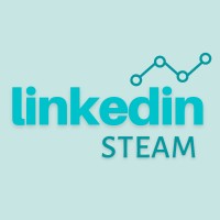 LinkedinSTEAM logo, LinkedinSTEAM contact details