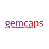 Gemcaps Inc logo, Gemcaps Inc contact details