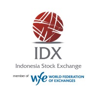 Indonesia Stock Exchange logo, Indonesia Stock Exchange contact details