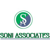 Soni Associates logo, Soni Associates contact details