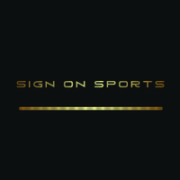 Sign On Sports logo, Sign On Sports contact details