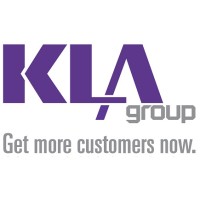 KLA Group LLC logo, KLA Group LLC contact details