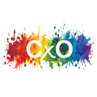 Global CxO logo, Global CxO contact details