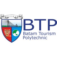 Batam Tourism Polytechnic logo, Batam Tourism Polytechnic contact details