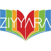 Ziyyara logo, Ziyyara contact details