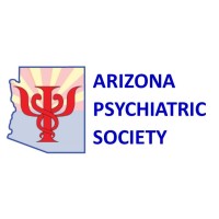 Arizona Psychiatric Society logo, Arizona Psychiatric Society contact details