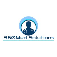 360Med Solutions Inc. logo, 360Med Solutions Inc. contact details