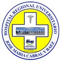 Hospital Regional Universitario José María Cabral y Báez logo, Hospital Regional Universitario José María Cabral y Báez contact details