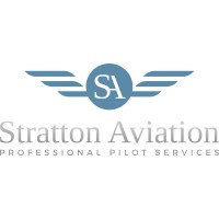 Stratton Aviation, LLC logo, Stratton Aviation, LLC contact details