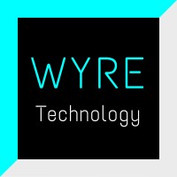 WYRE Technology logo, WYRE Technology contact details