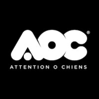 AOC - Attention O Chiens logo, AOC - Attention O Chiens contact details