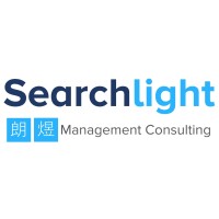 Searchlight Management Consulting logo, Searchlight Management Consulting contact details