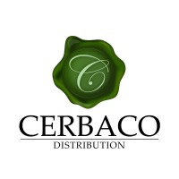 Cerbaco Distribution logo, Cerbaco Distribution contact details