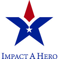 Impact A Hero logo, Impact A Hero contact details